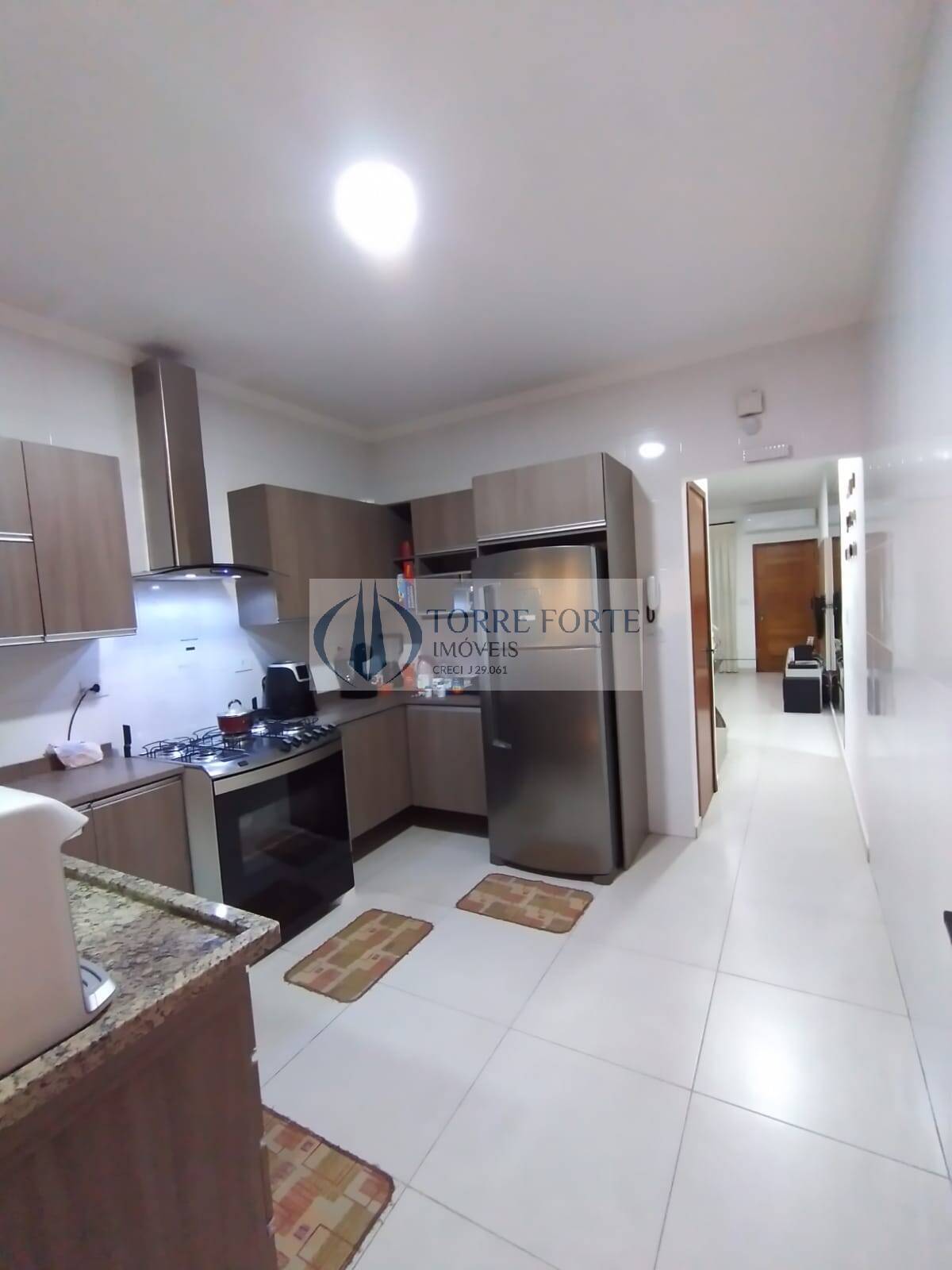 Sobrado à venda com 2 quartos, 84m² - Foto 12