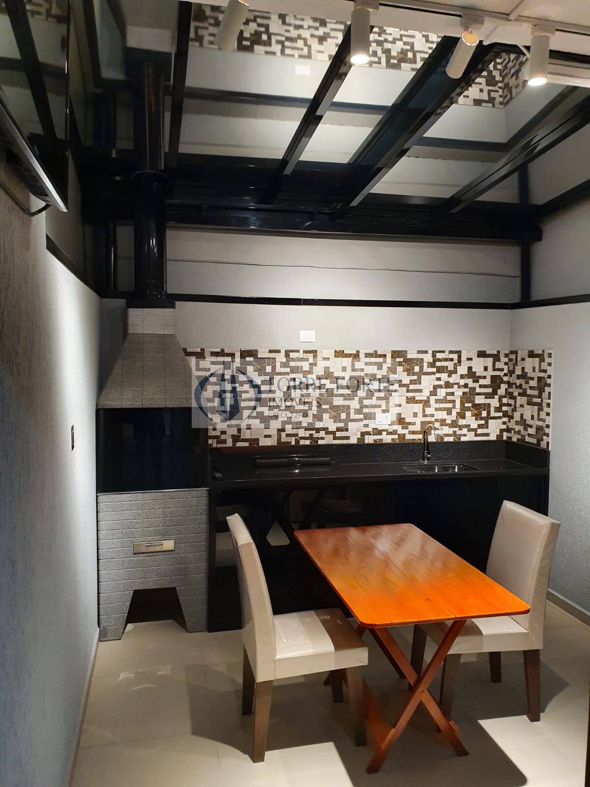 Sobrado à venda com 2 quartos, 84m² - Foto 23