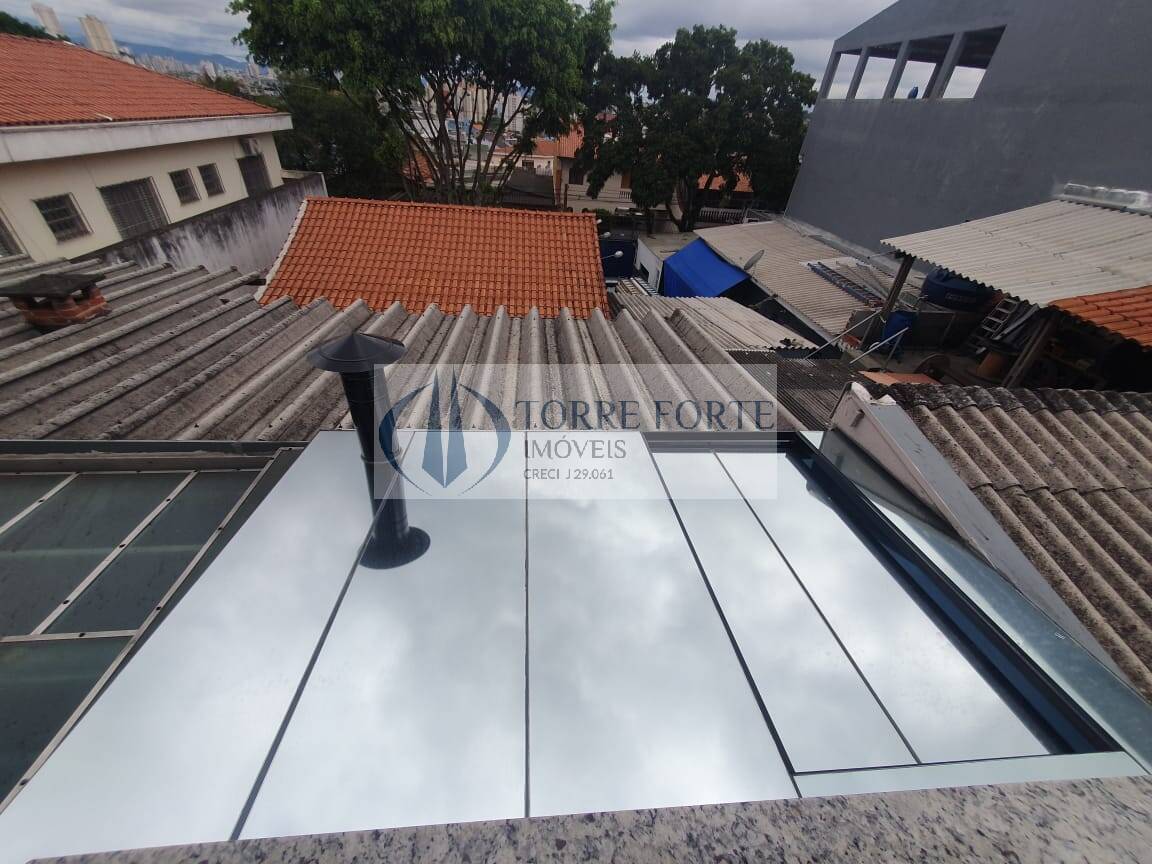 Sobrado à venda com 2 quartos, 84m² - Foto 30