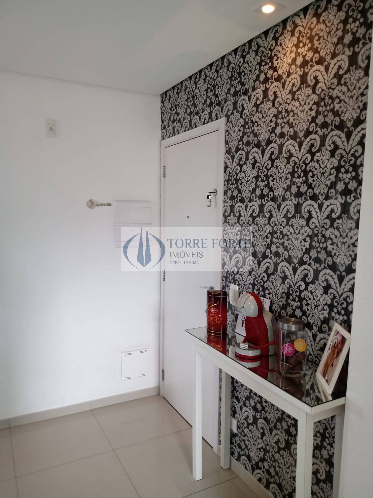 Apartamento à venda com 2 quartos, 60m² - Foto 10