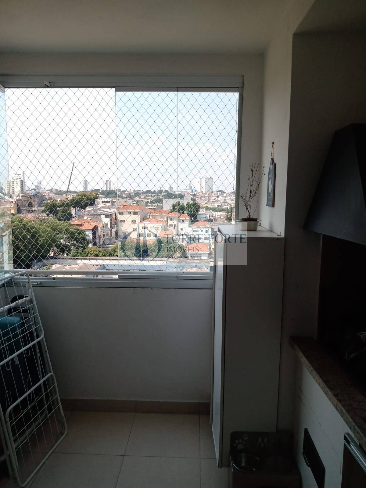 Apartamento à venda com 2 quartos, 60m² - Foto 8