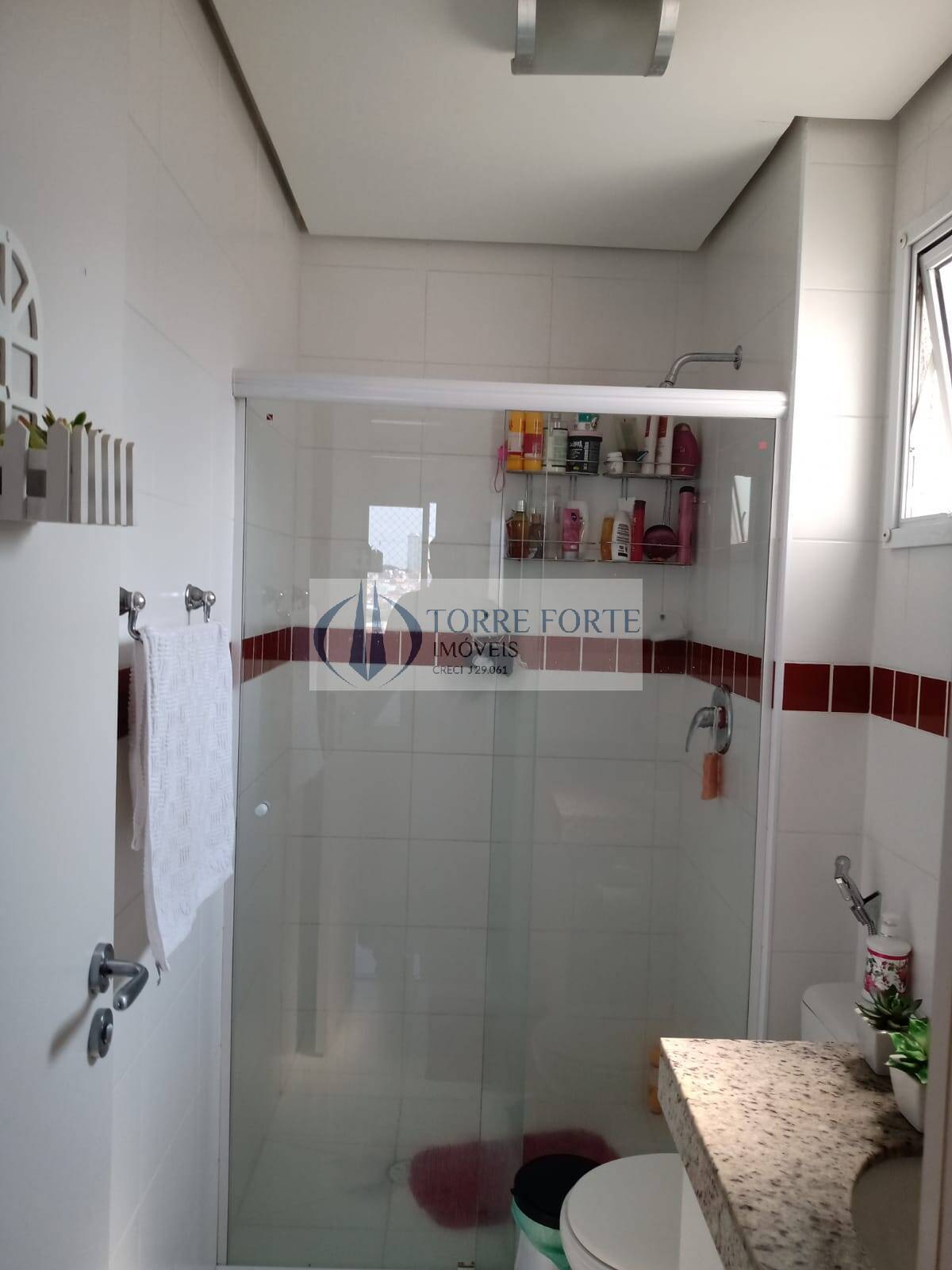 Apartamento à venda com 2 quartos, 60m² - Foto 12