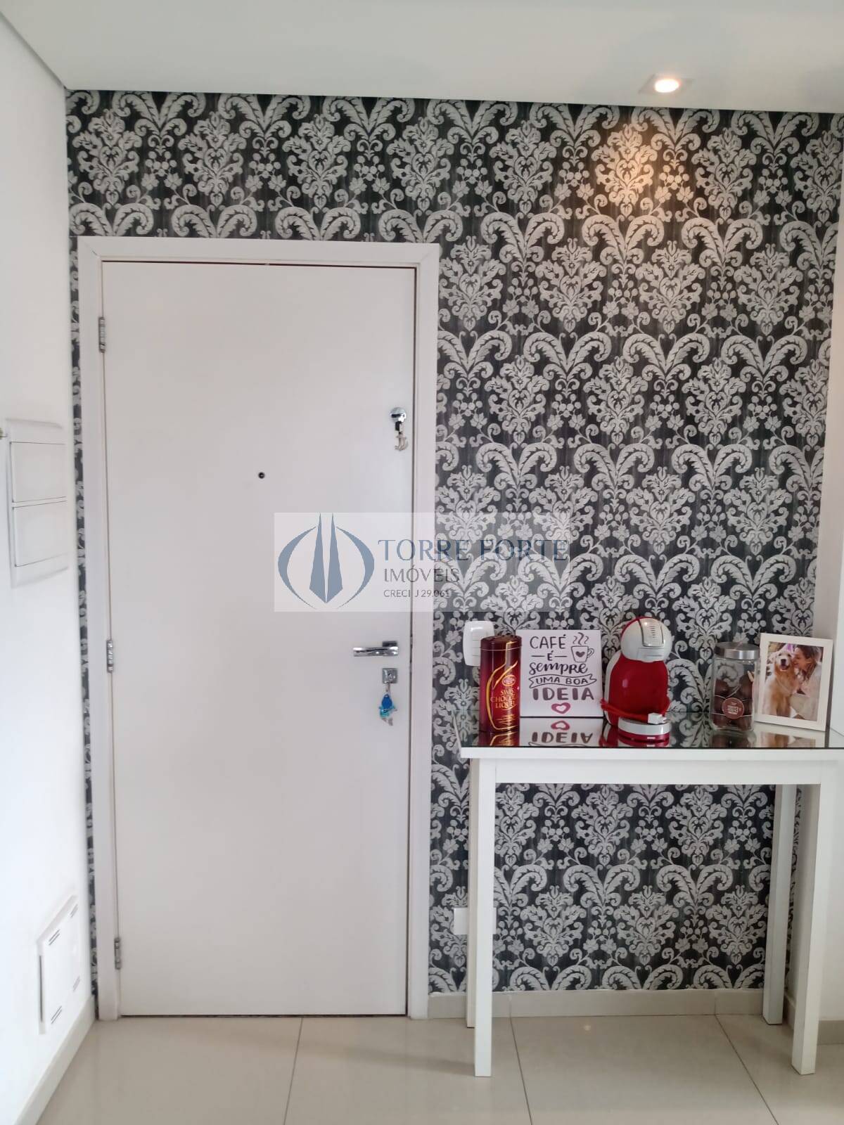 Apartamento à venda com 2 quartos, 60m² - Foto 11