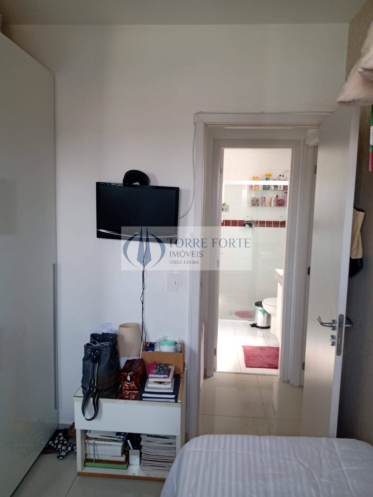 Apartamento à venda com 2 quartos, 60m² - Foto 17