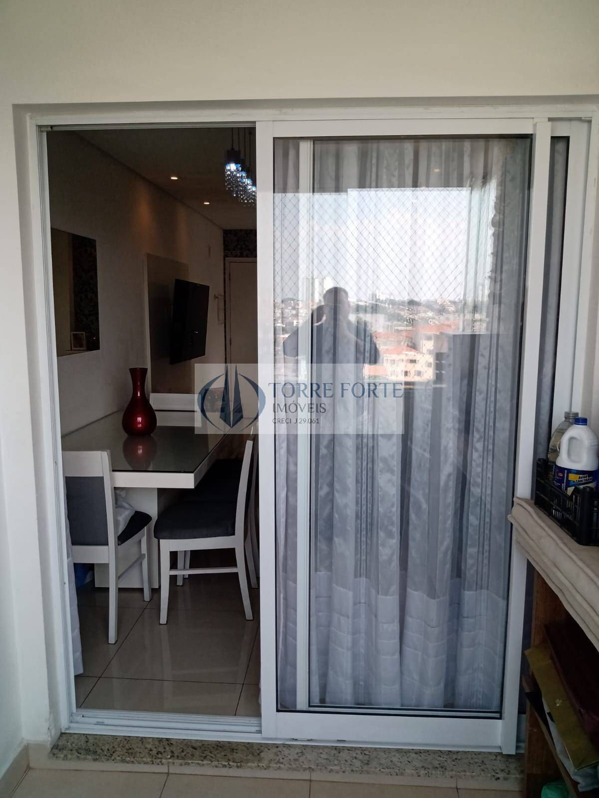 Apartamento à venda com 2 quartos, 60m² - Foto 36