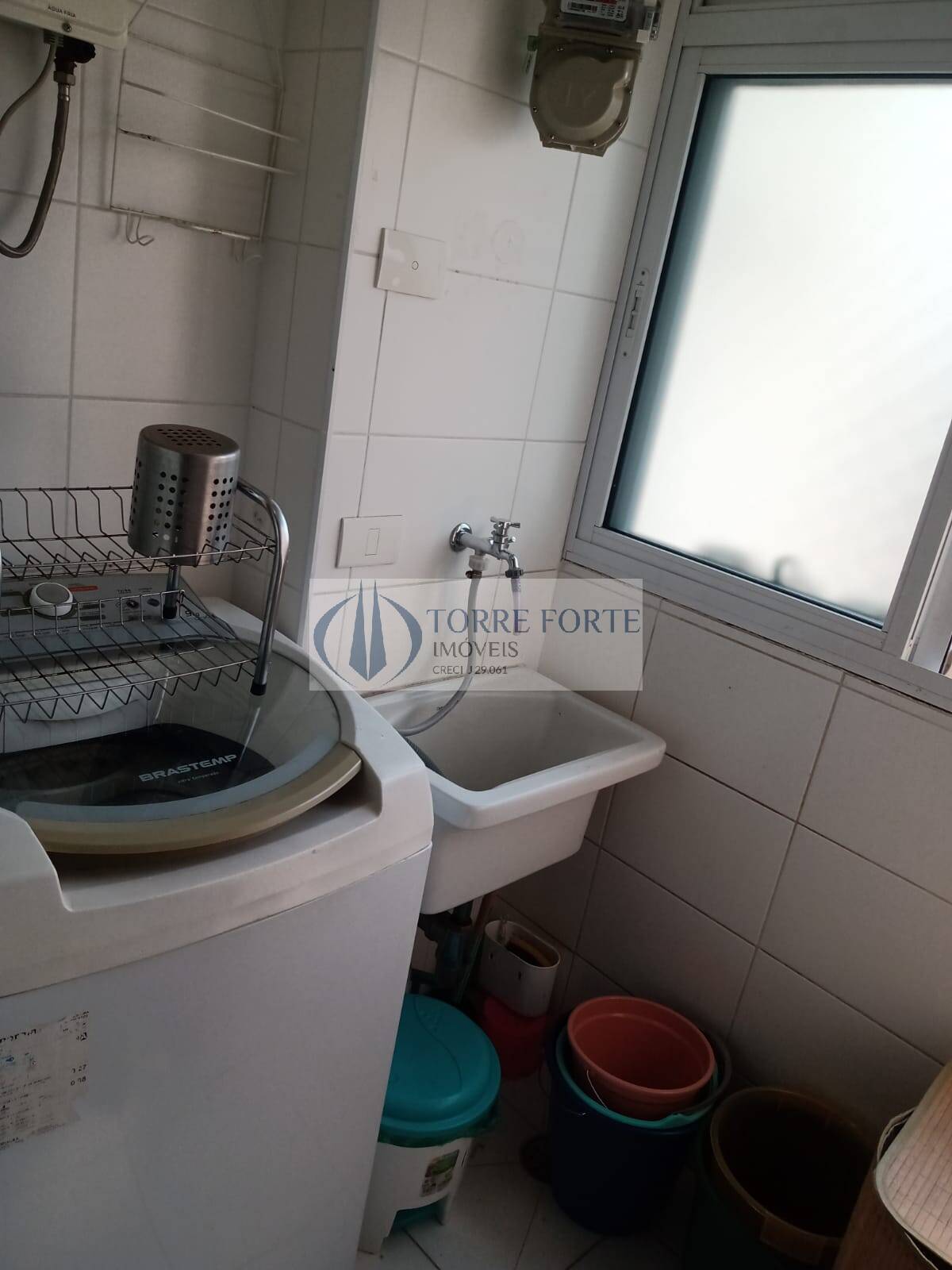 Apartamento à venda com 2 quartos, 60m² - Foto 37