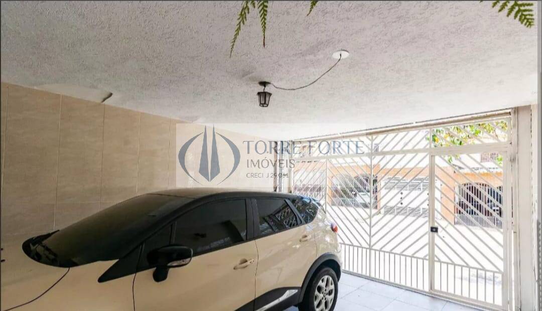 Sobrado à venda com 4 quartos, 125m² - Foto 19