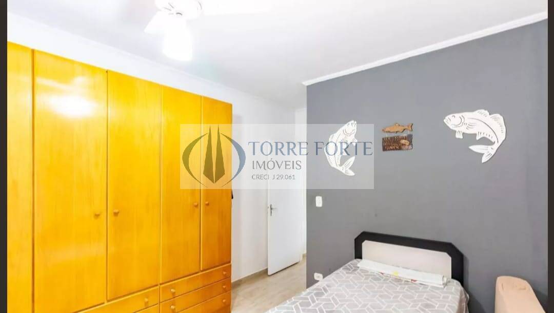 Sobrado à venda com 4 quartos, 125m² - Foto 14