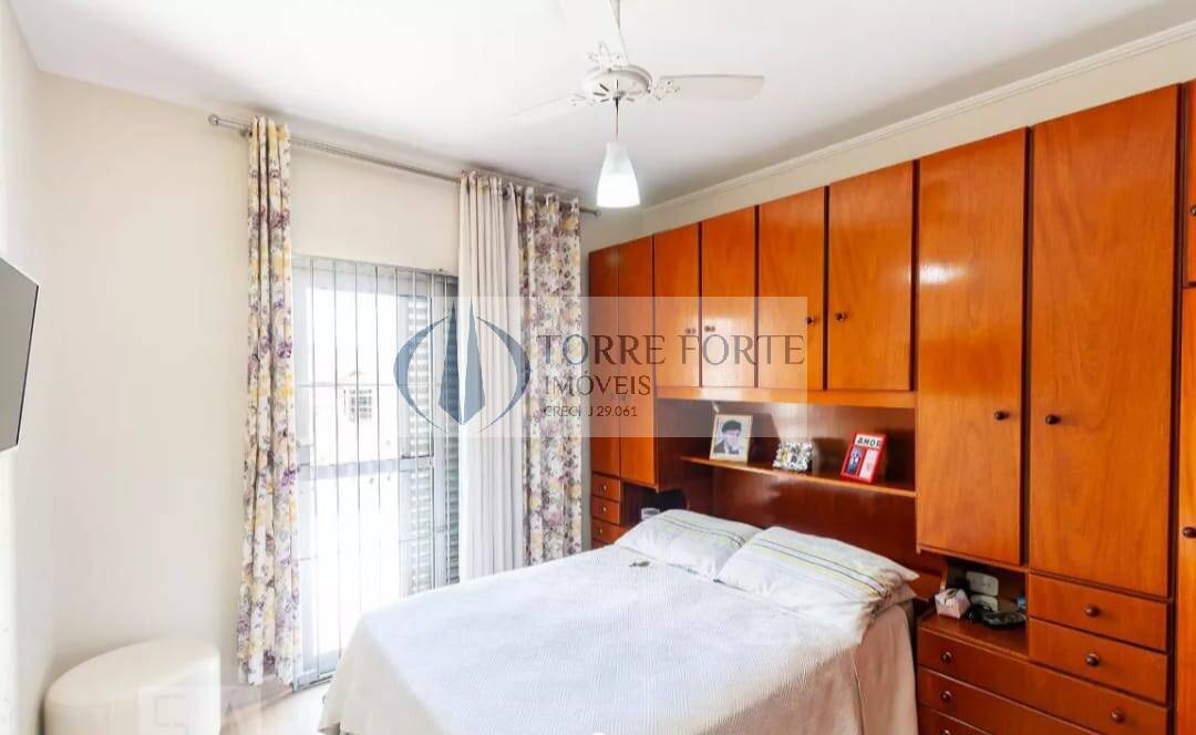 Sobrado à venda com 4 quartos, 125m² - Foto 11