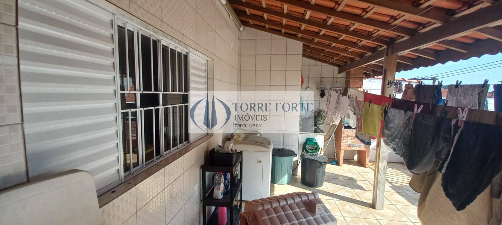 Sobrado para alugar com 4 quartos, 114m² - Foto 22