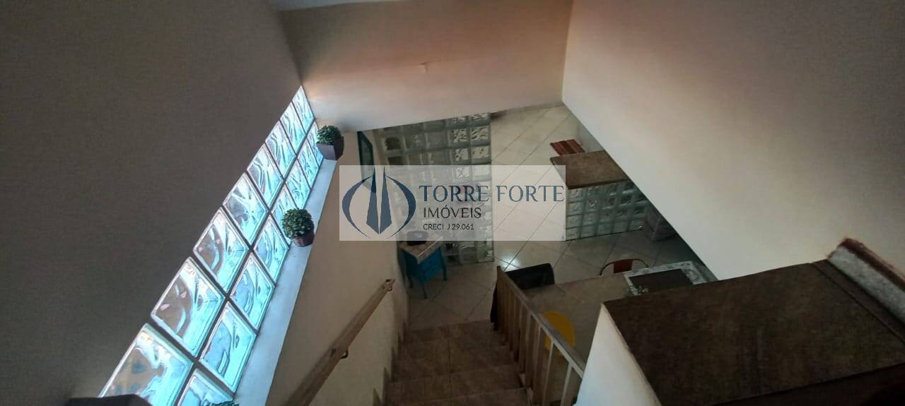 Sobrado para alugar com 4 quartos, 114m² - Foto 20