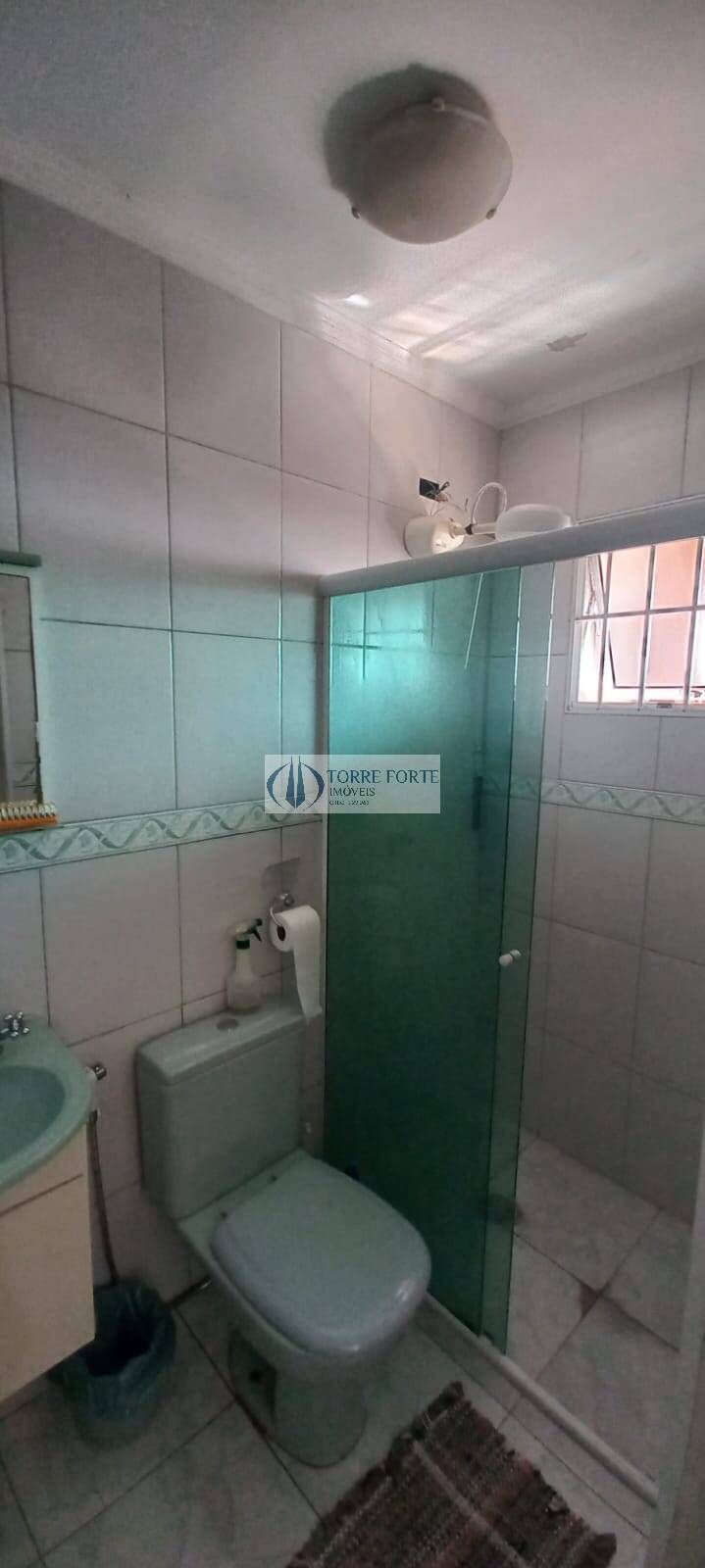 Sobrado para alugar com 4 quartos, 114m² - Foto 27