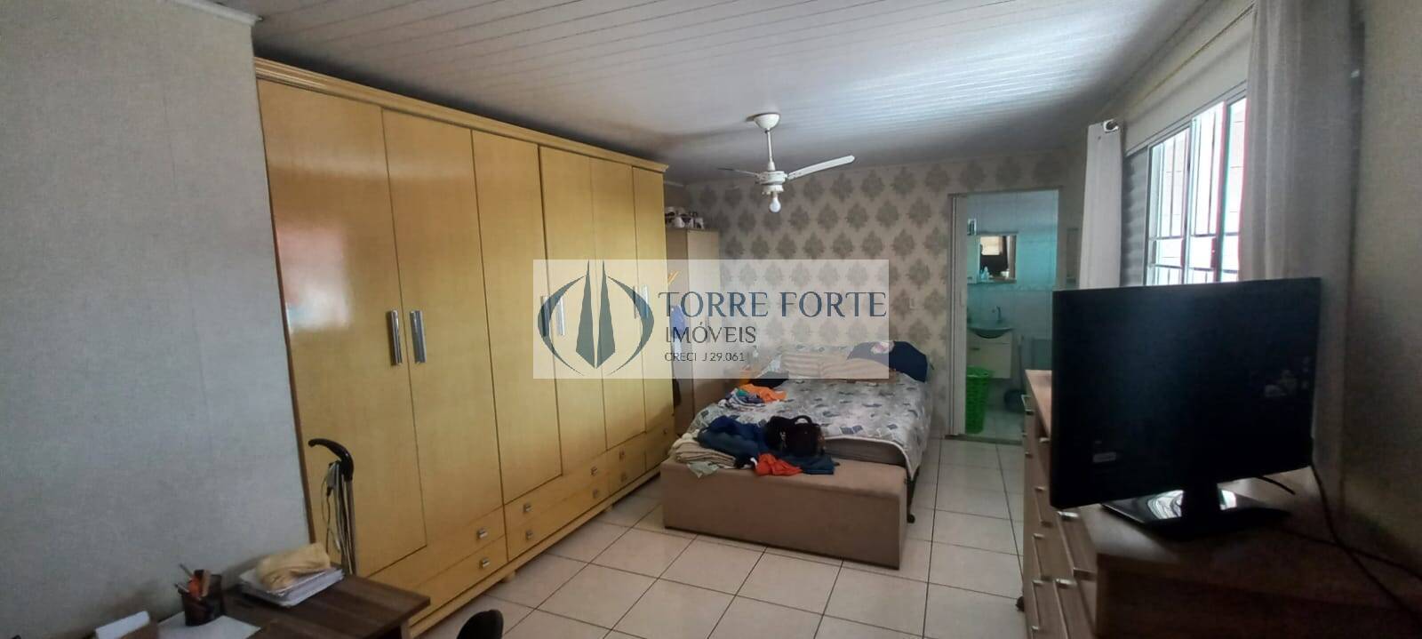 Sobrado para alugar com 4 quartos, 114m² - Foto 29