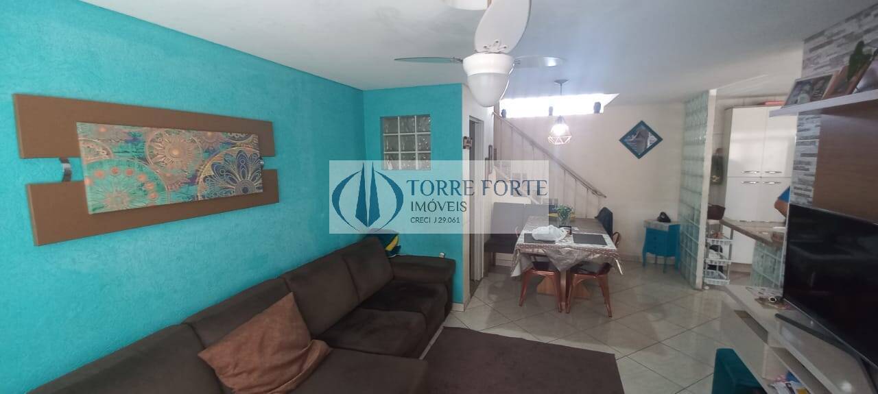 Sobrado para alugar com 4 quartos, 114m² - Foto 7