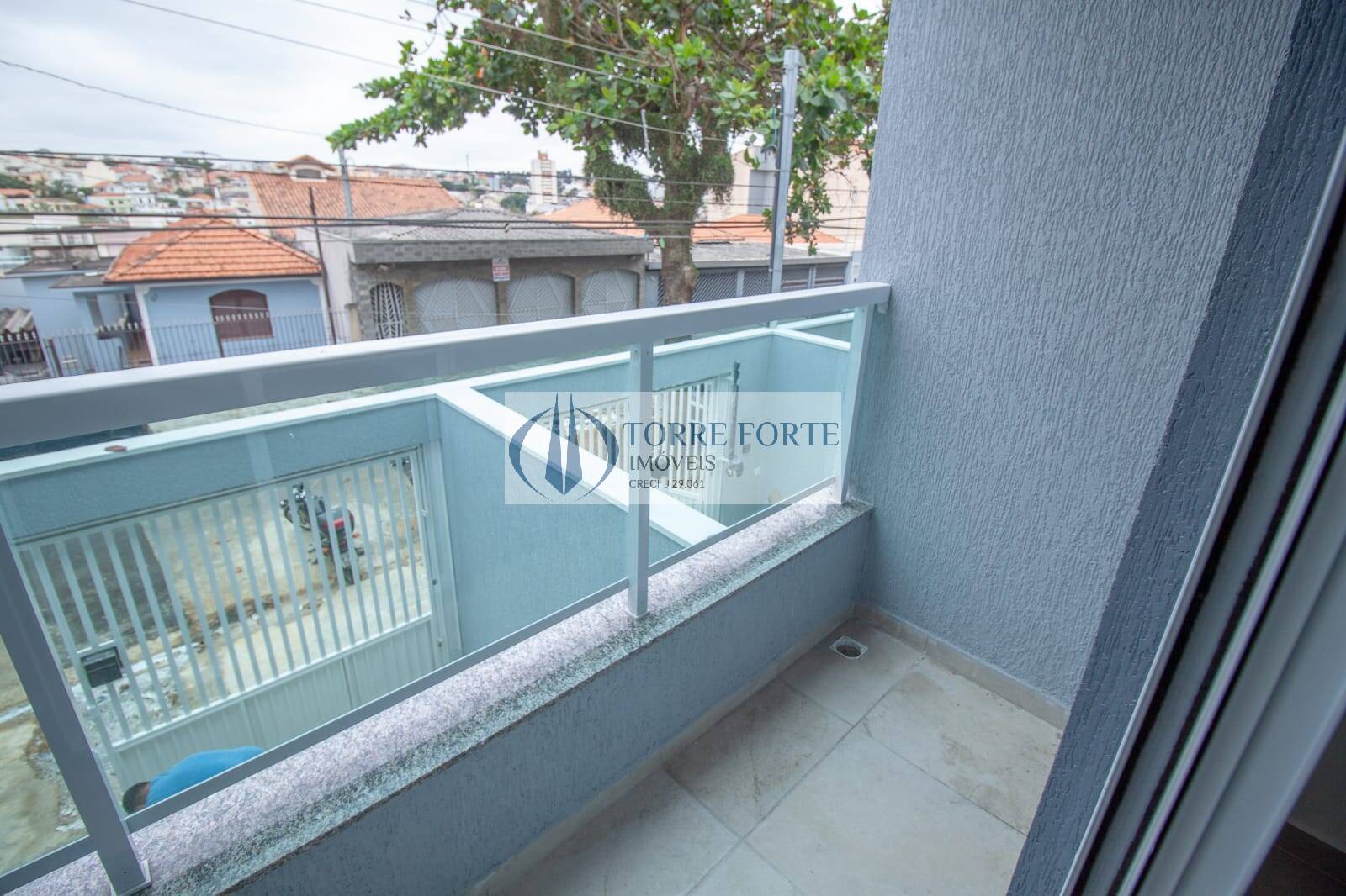 Sobrado à venda com 2 quartos, 152m² - Foto 23