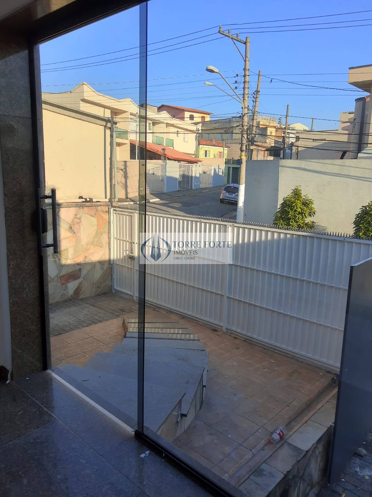 Casa à venda com 4 quartos, 200m² - Foto 9