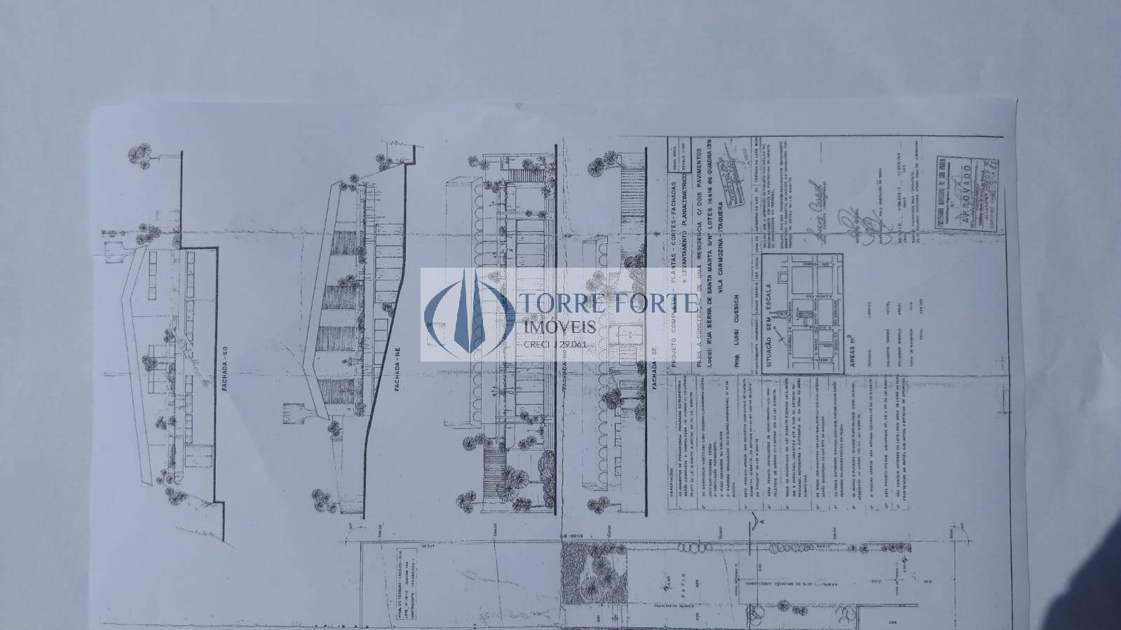 Sobrado à venda com 6 quartos, 1600m² - Foto 5