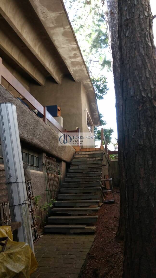 Sobrado à venda com 6 quartos, 1600m² - Foto 15