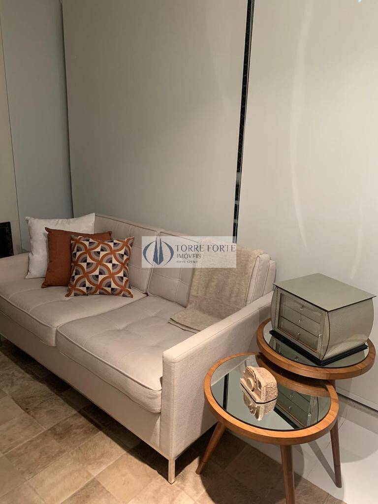 Apartamento à venda com 3 quartos, 152m² - Foto 18