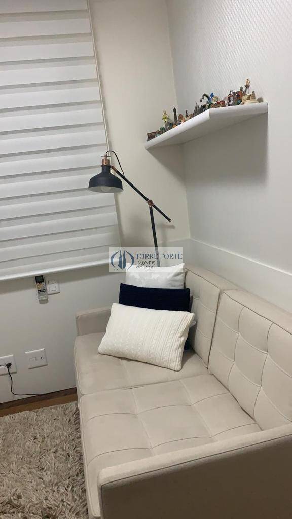 Apartamento à venda com 3 quartos, 152m² - Foto 17