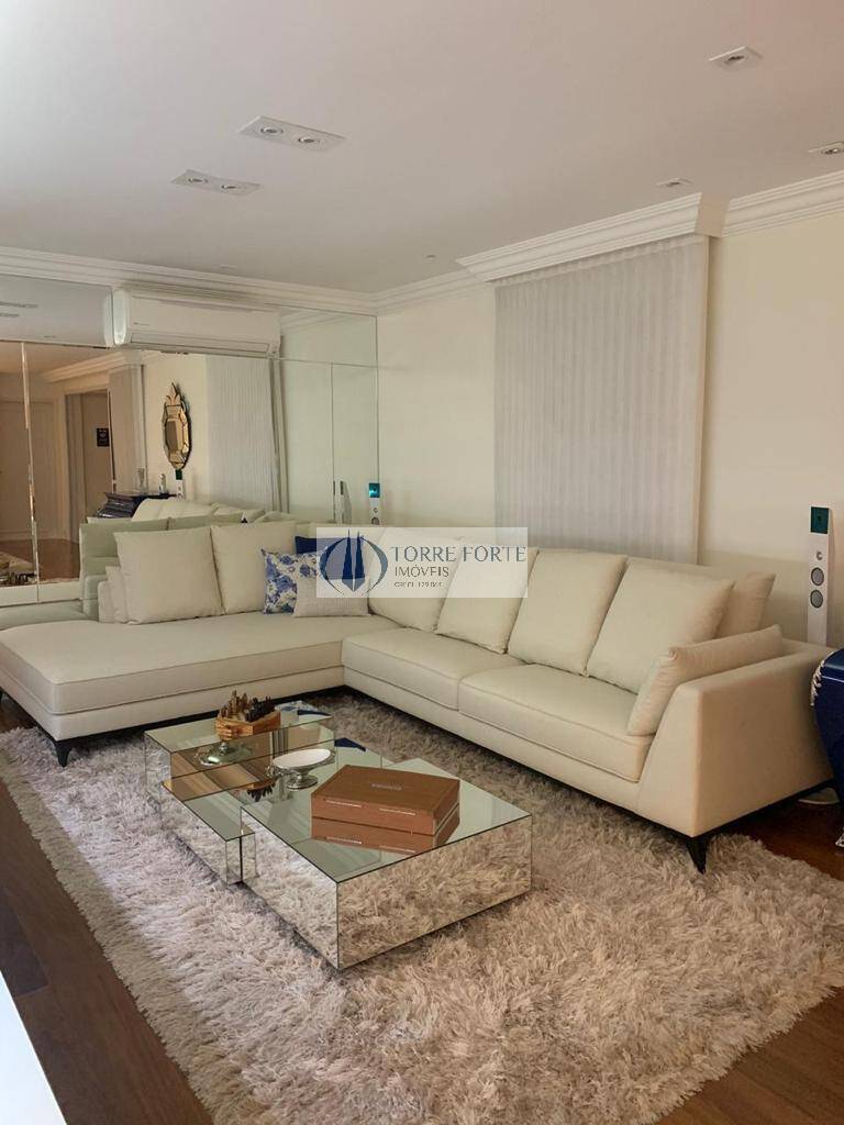 Apartamento à venda com 3 quartos, 152m² - Foto 23