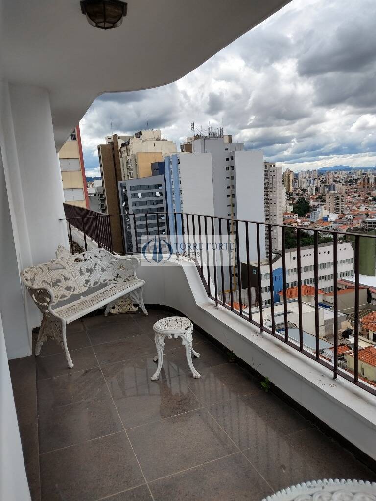 Apartamento à venda com 4 quartos, 211m² - Foto 12