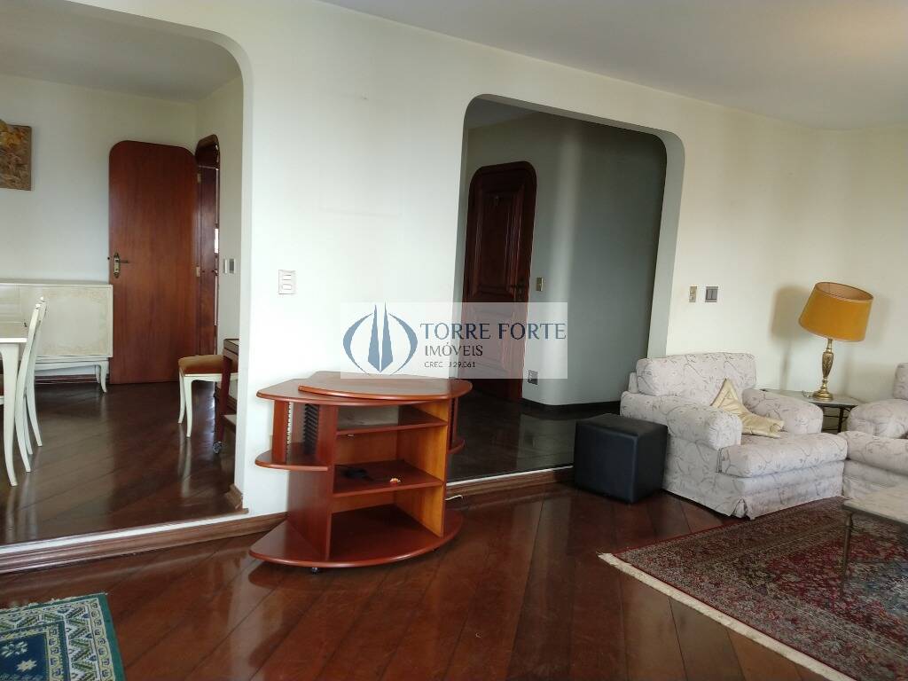 Apartamento à venda com 4 quartos, 211m² - Foto 16