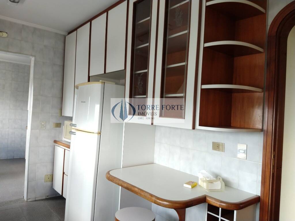 Apartamento à venda com 4 quartos, 211m² - Foto 22