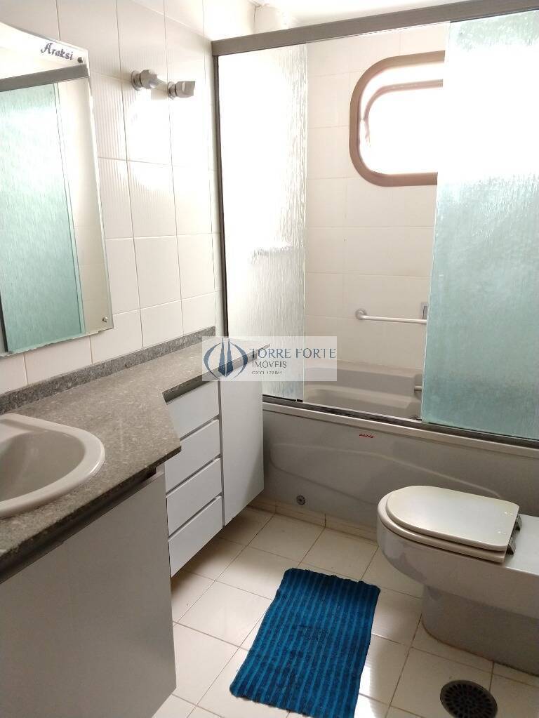 Apartamento à venda com 4 quartos, 211m² - Foto 34