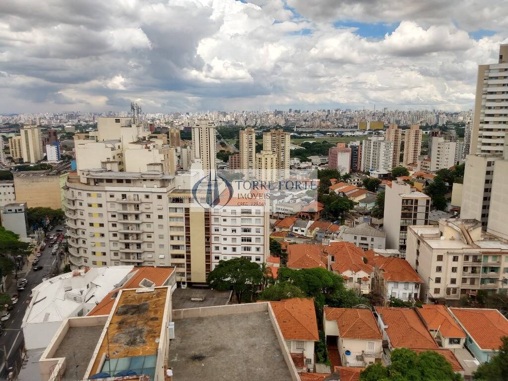 Apartamento à venda com 4 quartos, 211m² - Foto 37