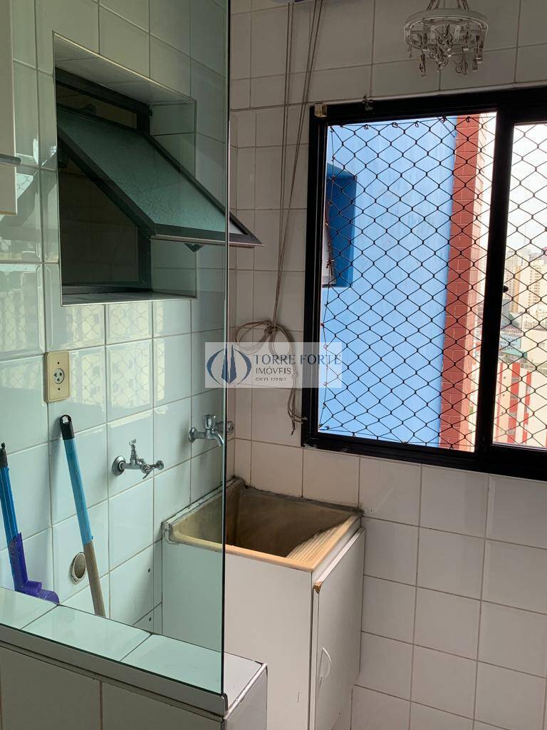 Apartamento à venda com 2 quartos, 70m² - Foto 4