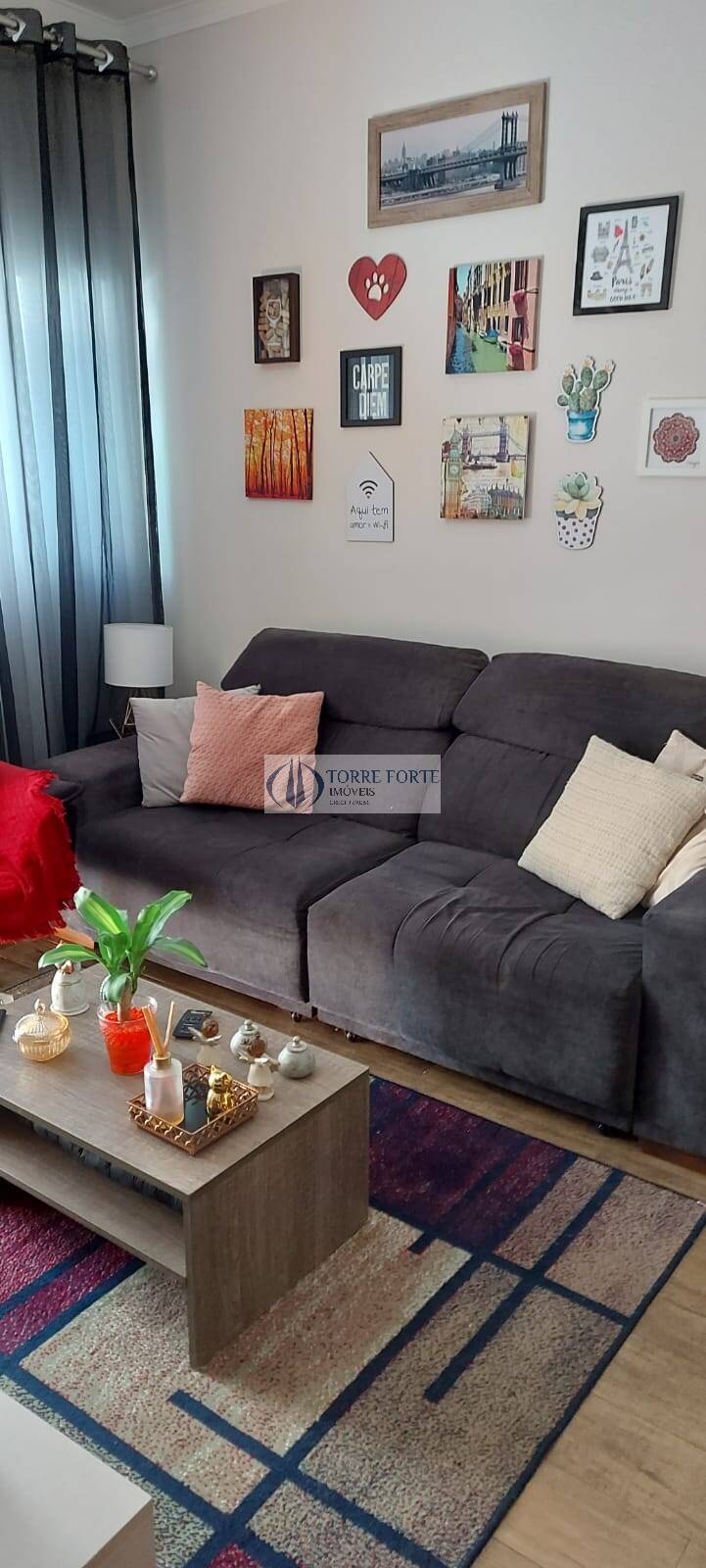 Casa à venda com 3 quartos, 150m² - Foto 3