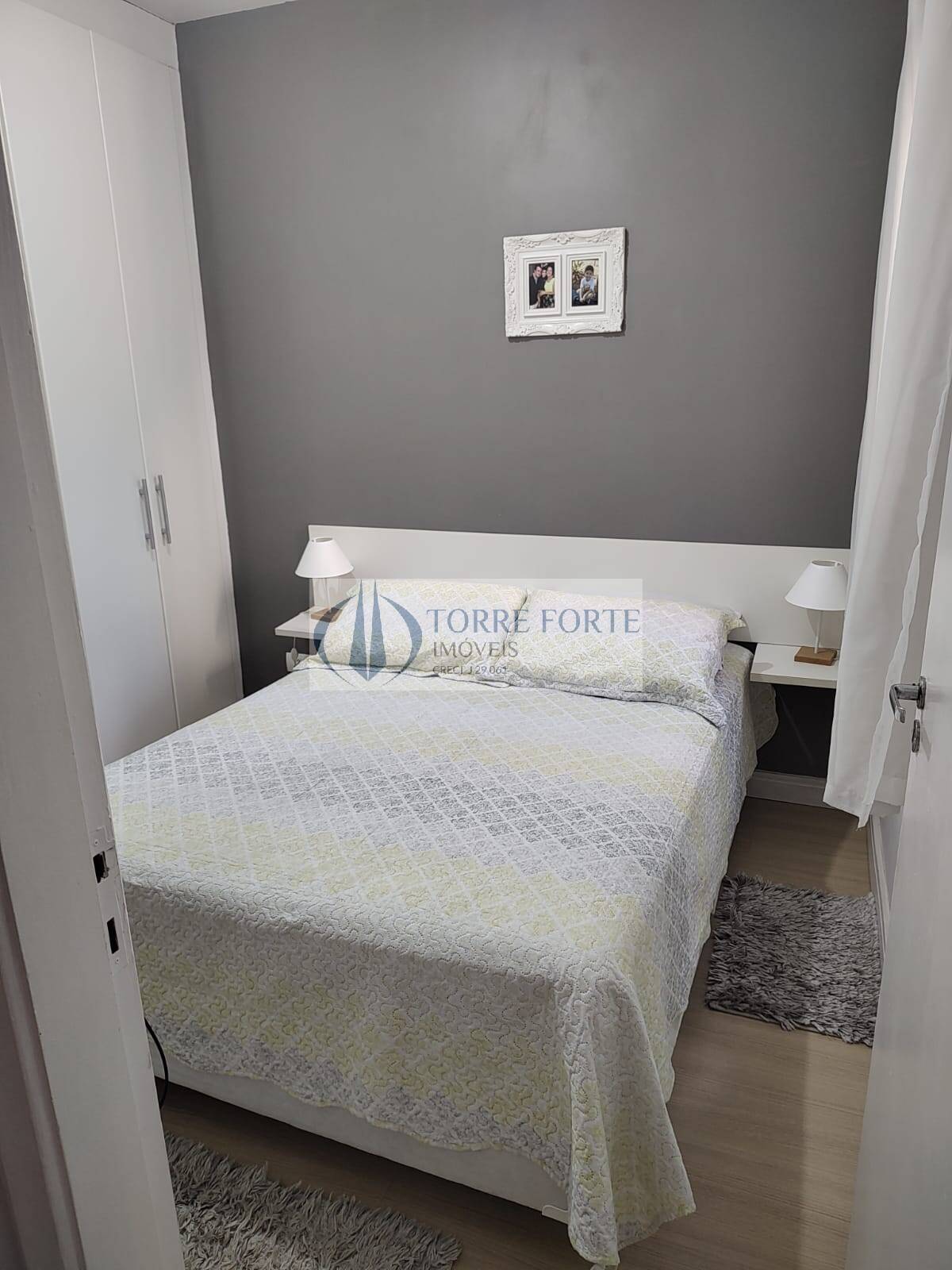 Apartamento à venda com 2 quartos, 44m² - Foto 12