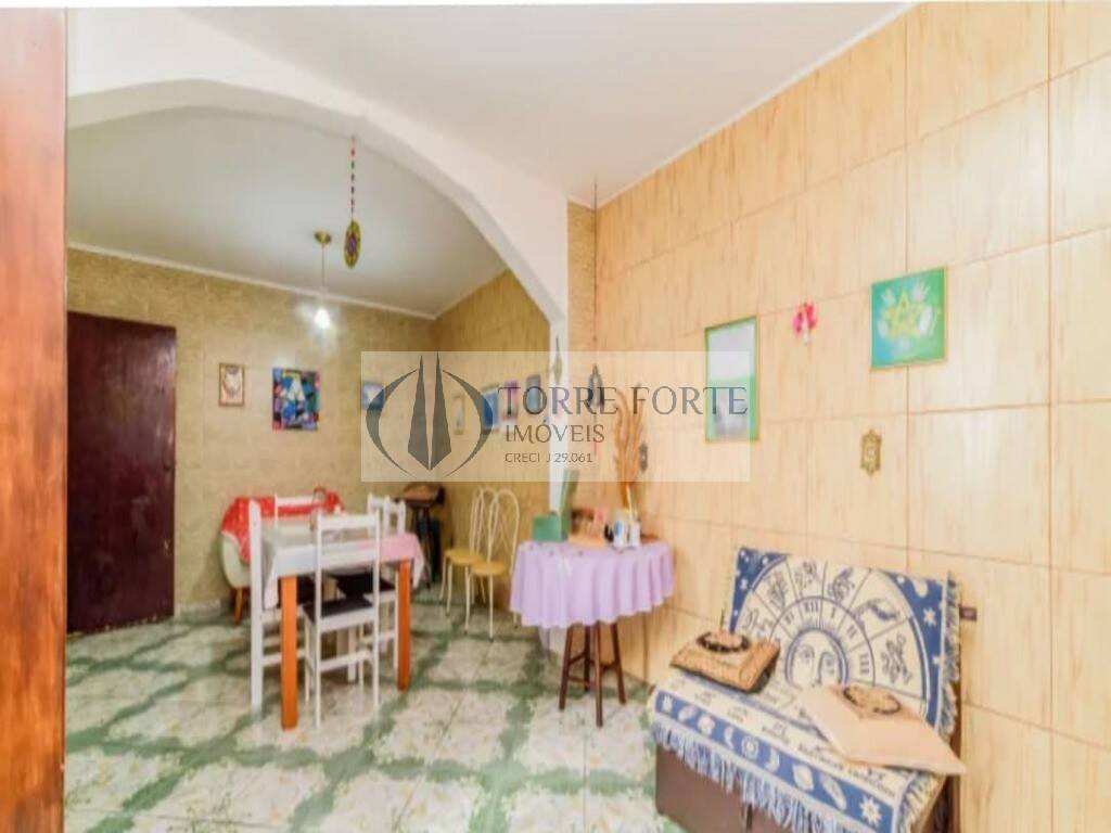 Casa à venda com 2 quartos, 211m² - Foto 13