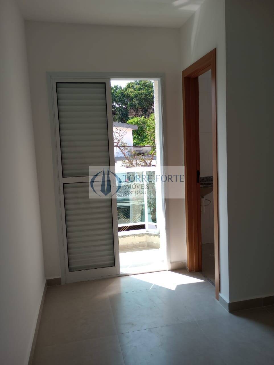 Apartamento à venda com 2 quartos, 50m² - Foto 5