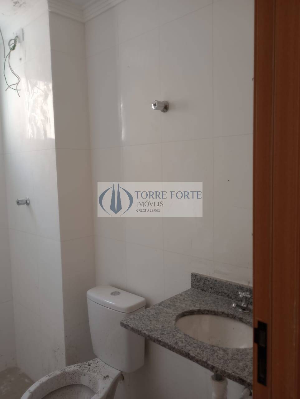 Apartamento à venda com 2 quartos, 50m² - Foto 3