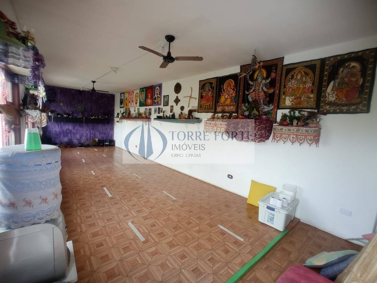 Sobrado à venda com 4 quartos, 500m² - Foto 12