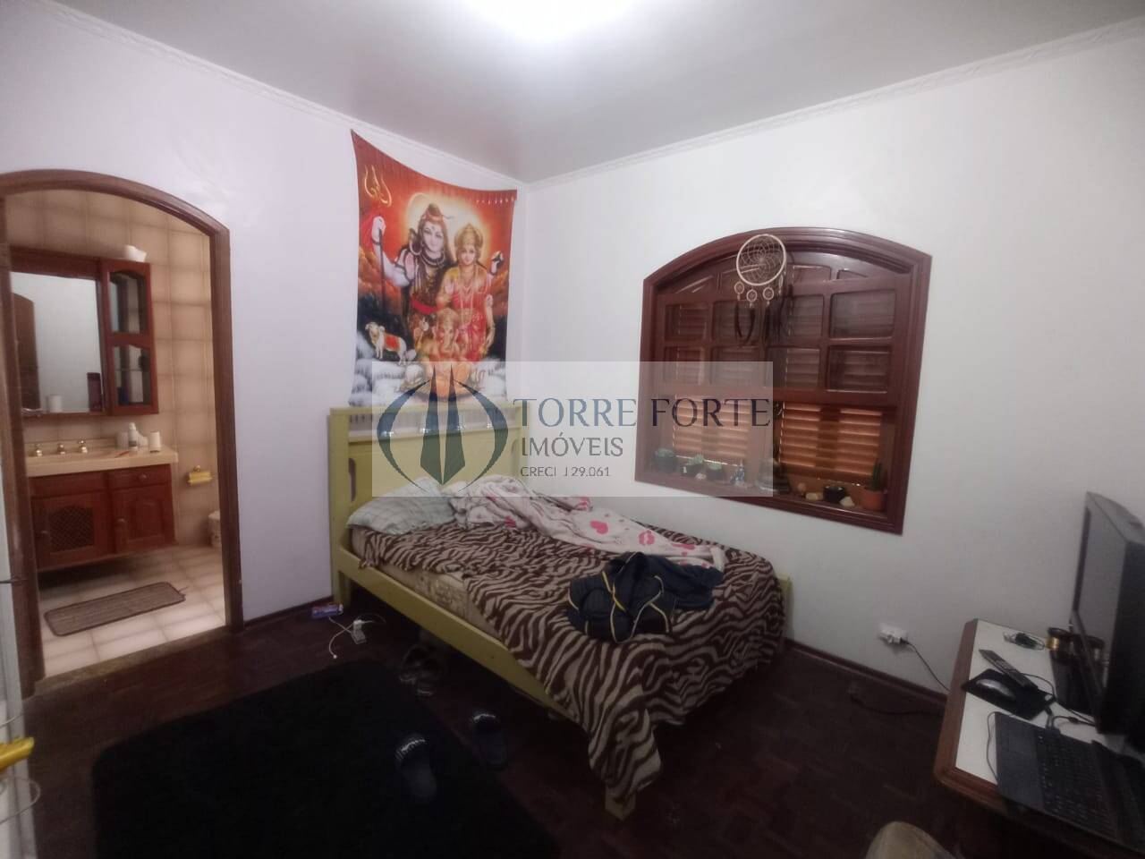 Sobrado à venda com 4 quartos, 500m² - Foto 20