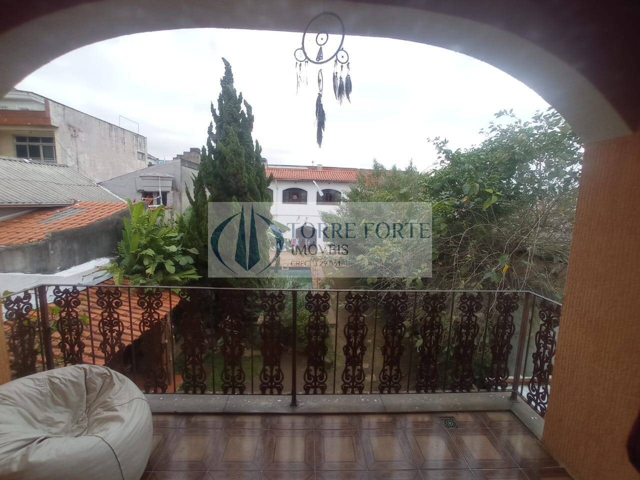 Sobrado à venda com 4 quartos, 500m² - Foto 21