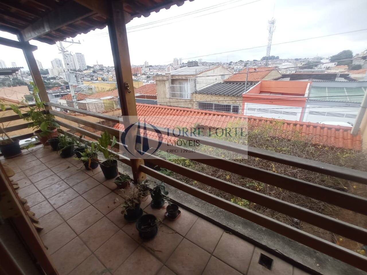 Sobrado à venda com 4 quartos, 500m² - Foto 27