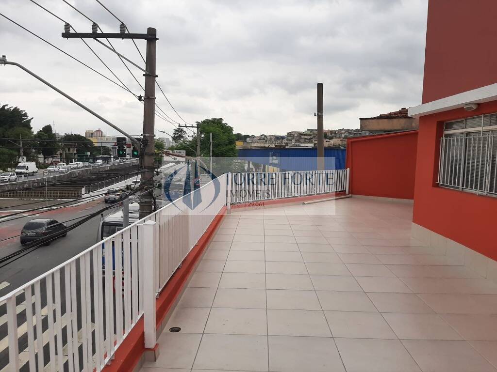 Conjunto Comercial-Sala para alugar, 250m² - Foto 3