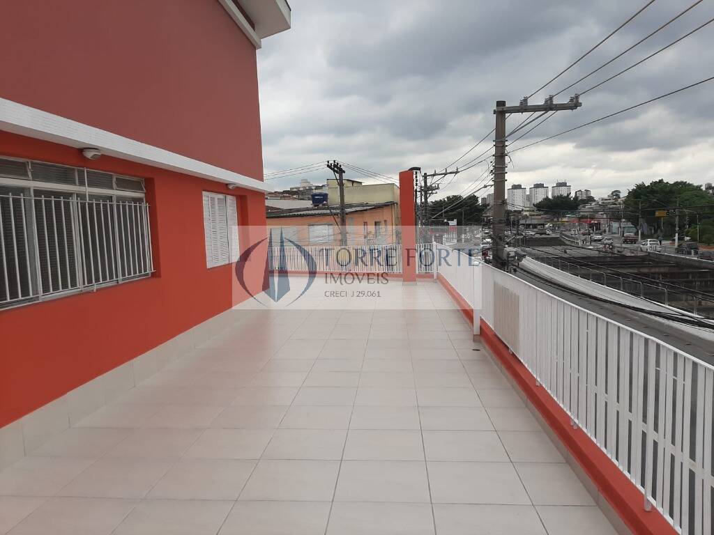 Conjunto Comercial-Sala para alugar, 250m² - Foto 1