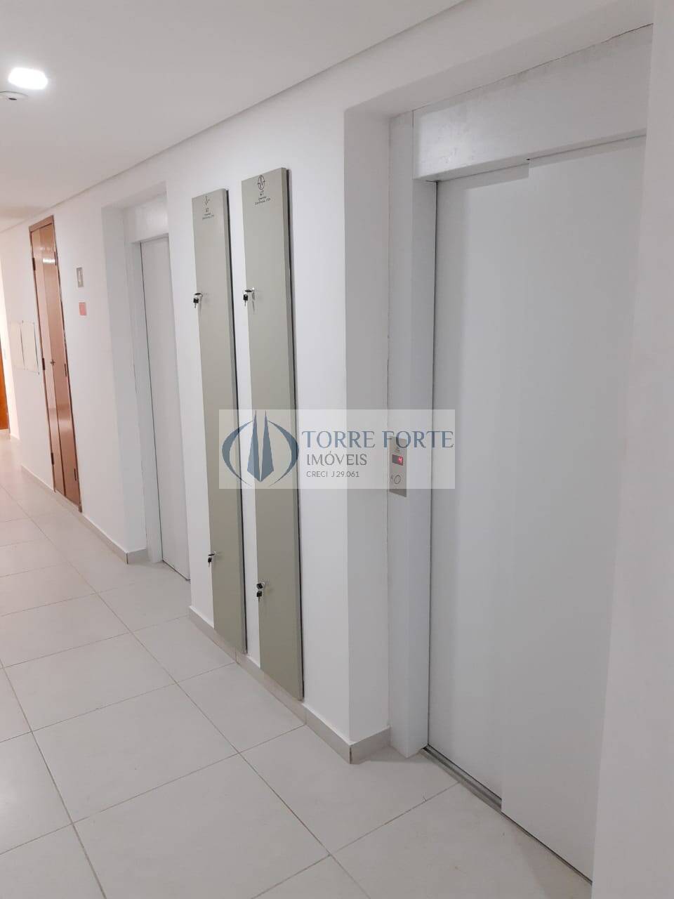 Apartamento à venda com 2 quartos, 46m² - Foto 15