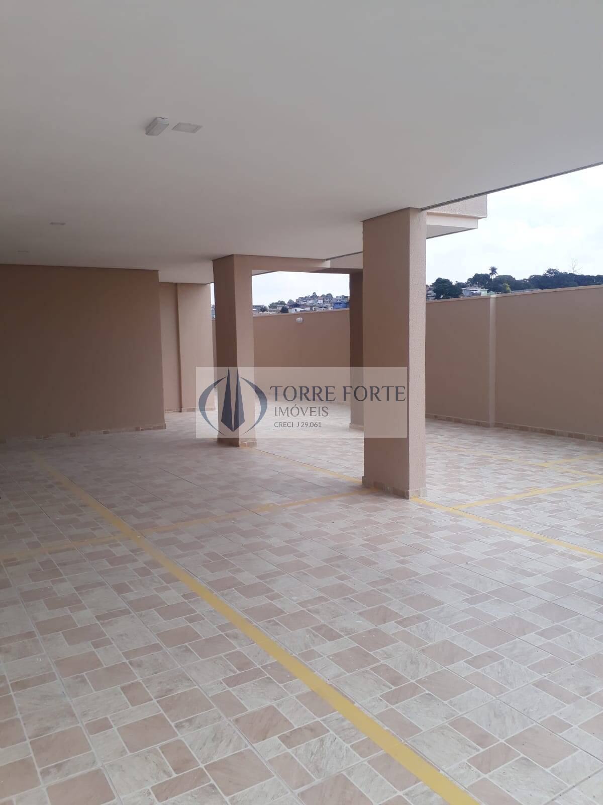 Apartamento à venda com 2 quartos, 55m² - Foto 8