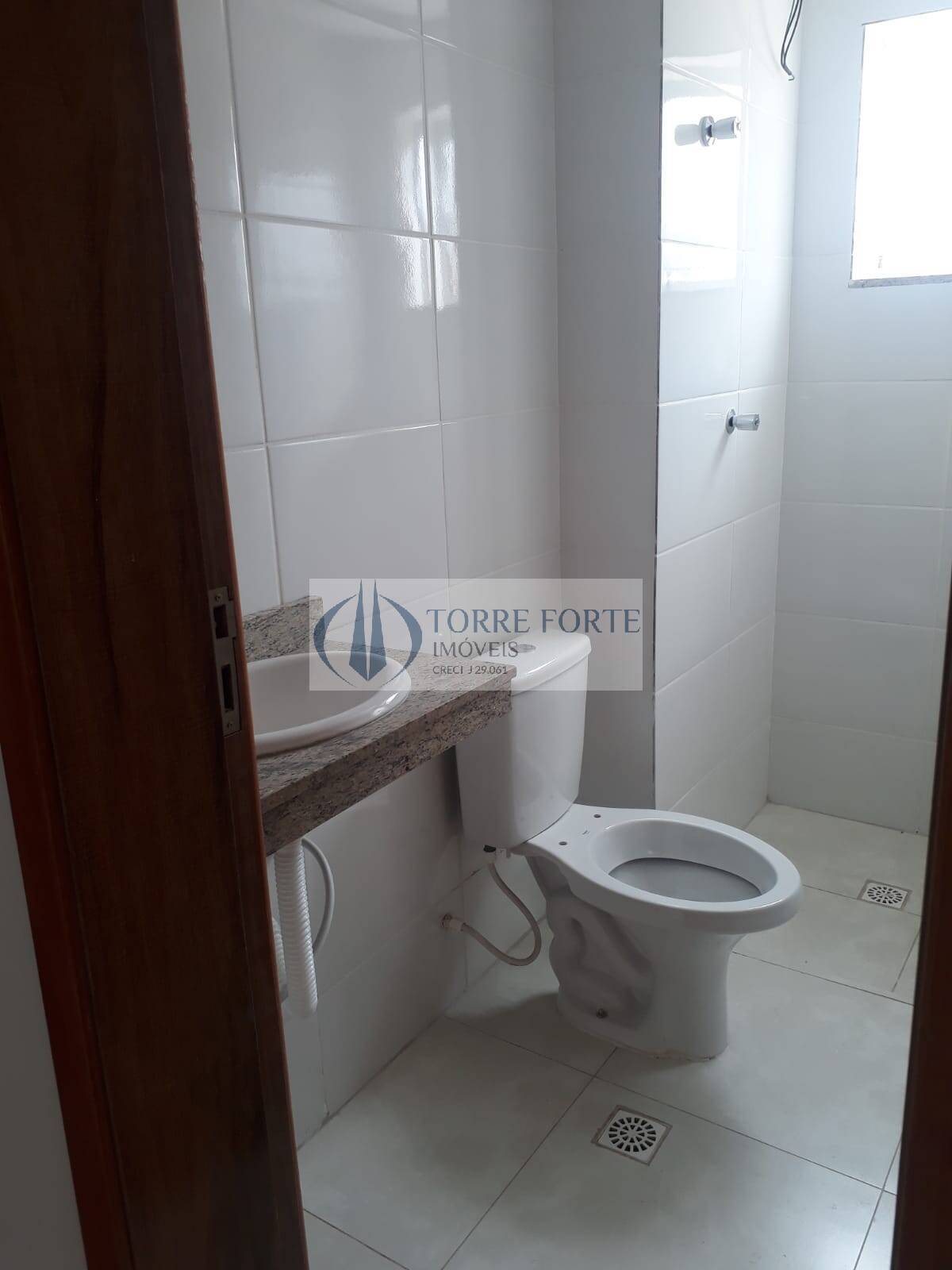 Apartamento à venda com 2 quartos, 55m² - Foto 5