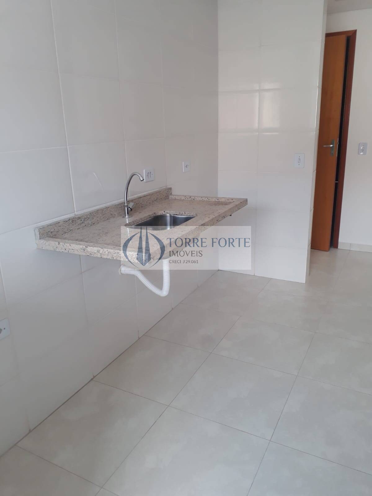 Apartamento à venda com 2 quartos, 55m² - Foto 4