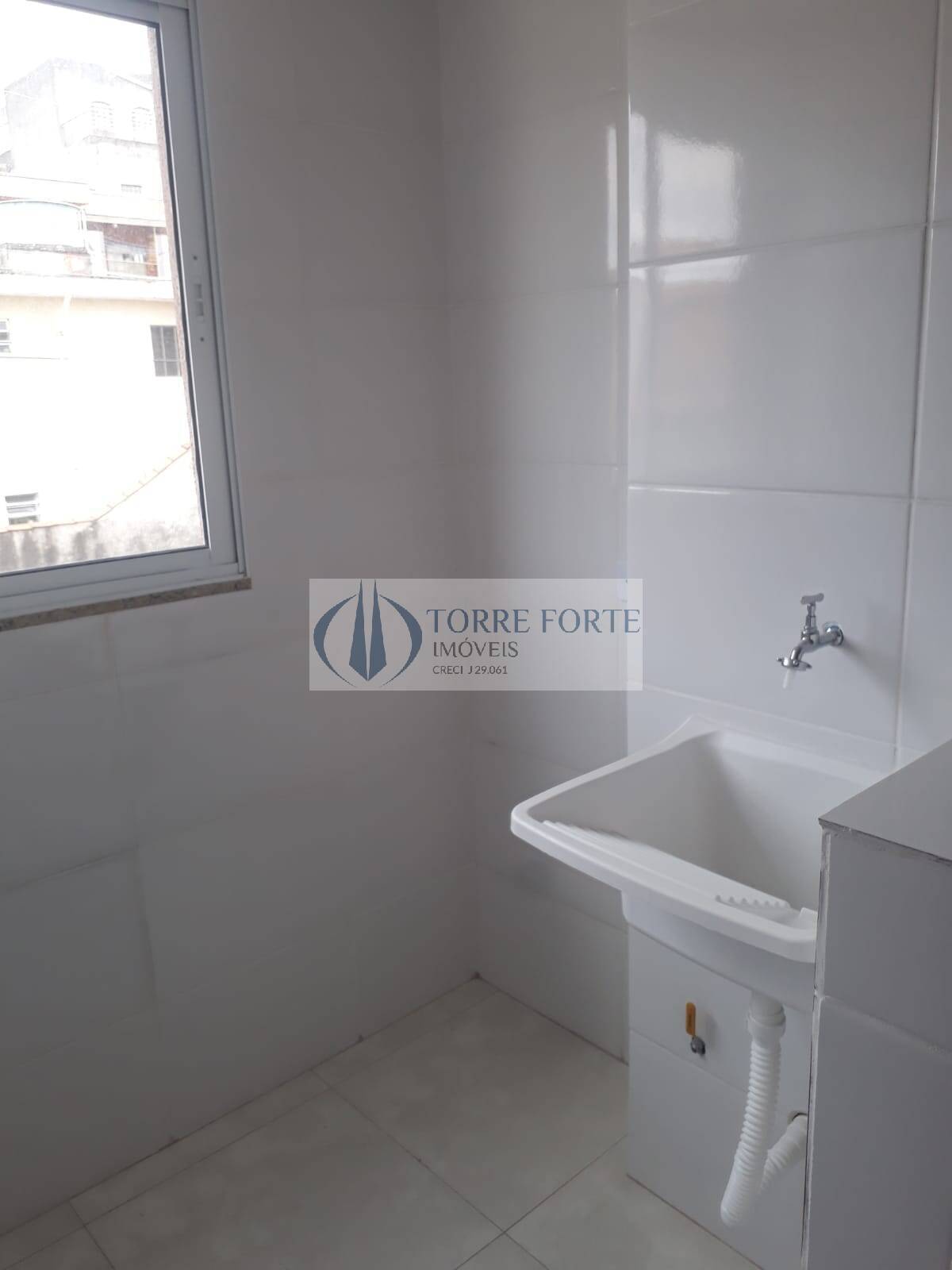 Apartamento à venda com 2 quartos, 55m² - Foto 3