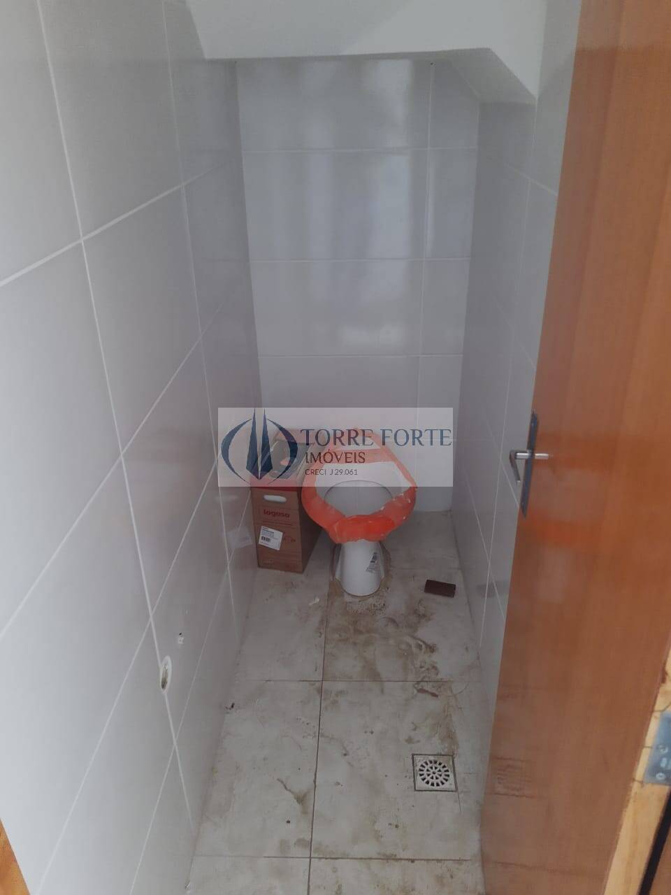 Sobrado à venda com 2 quartos, 129m² - Foto 13