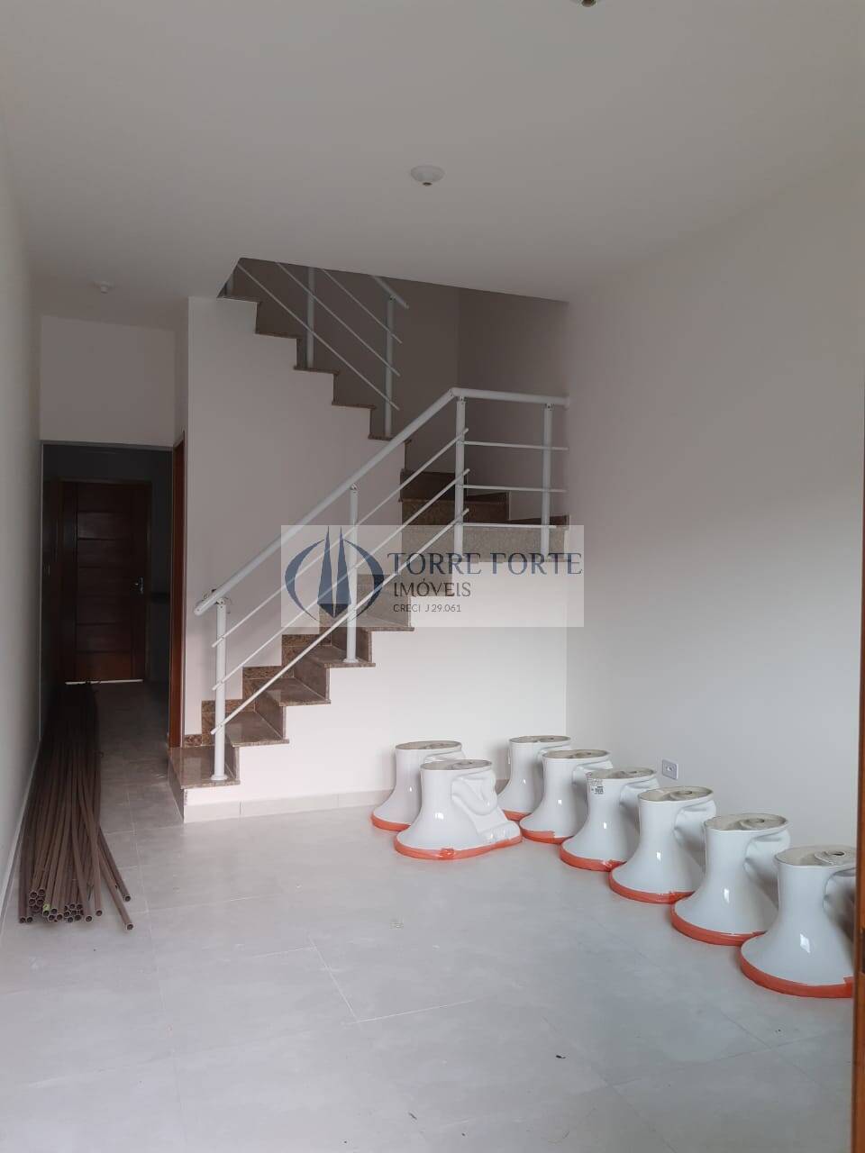 Sobrado à venda com 2 quartos, 129m² - Foto 15