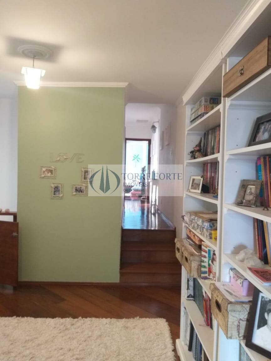 Casa à venda com 3 quartos, 198m² - Foto 62